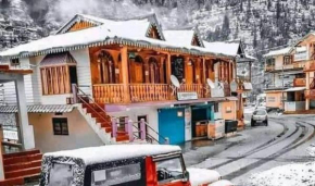 HIMGIRI HOTEL & Restaurant DHARALI Harsil